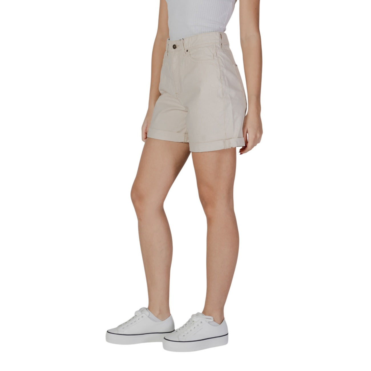 B.young - B.young Shorts Kvinna