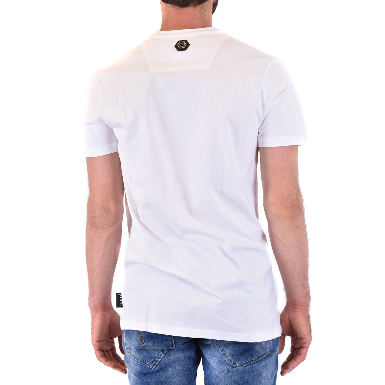 Philipp Plein - Philipp Plein T-shirt Man