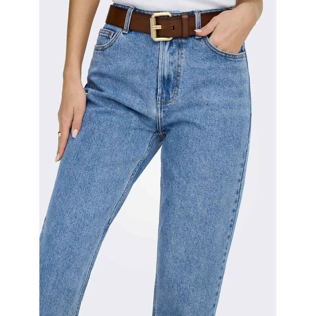 Only - Only Jeans Kvinna