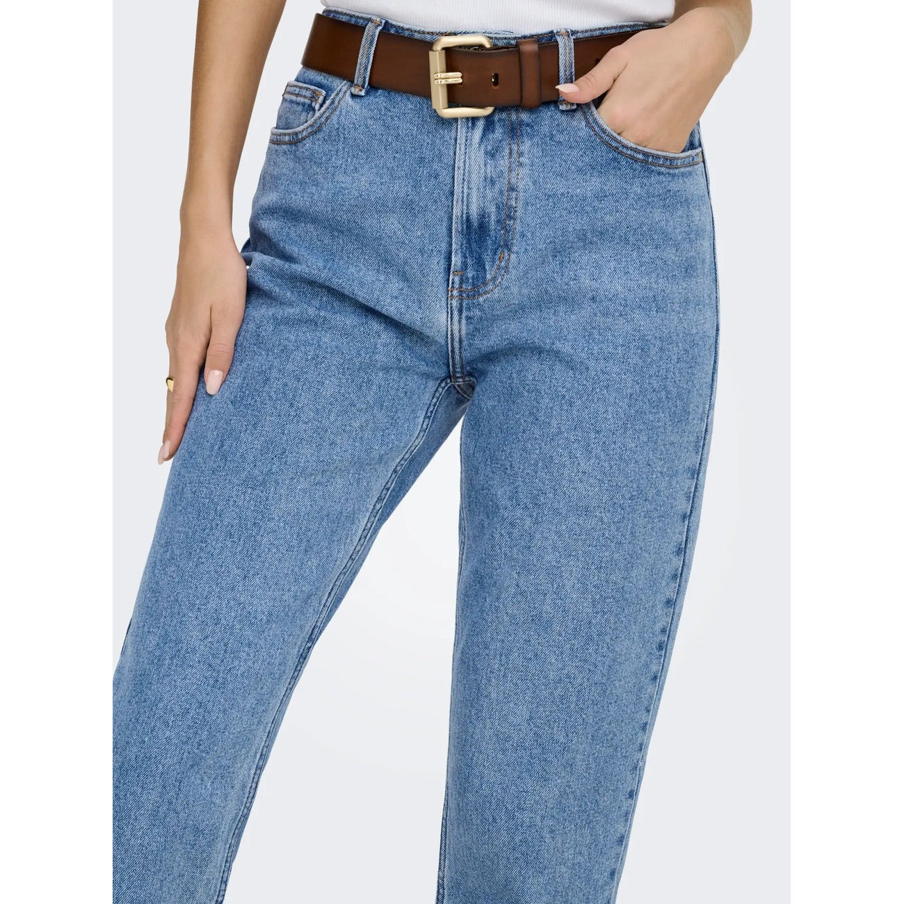 Only - Only Jeans Kvinna