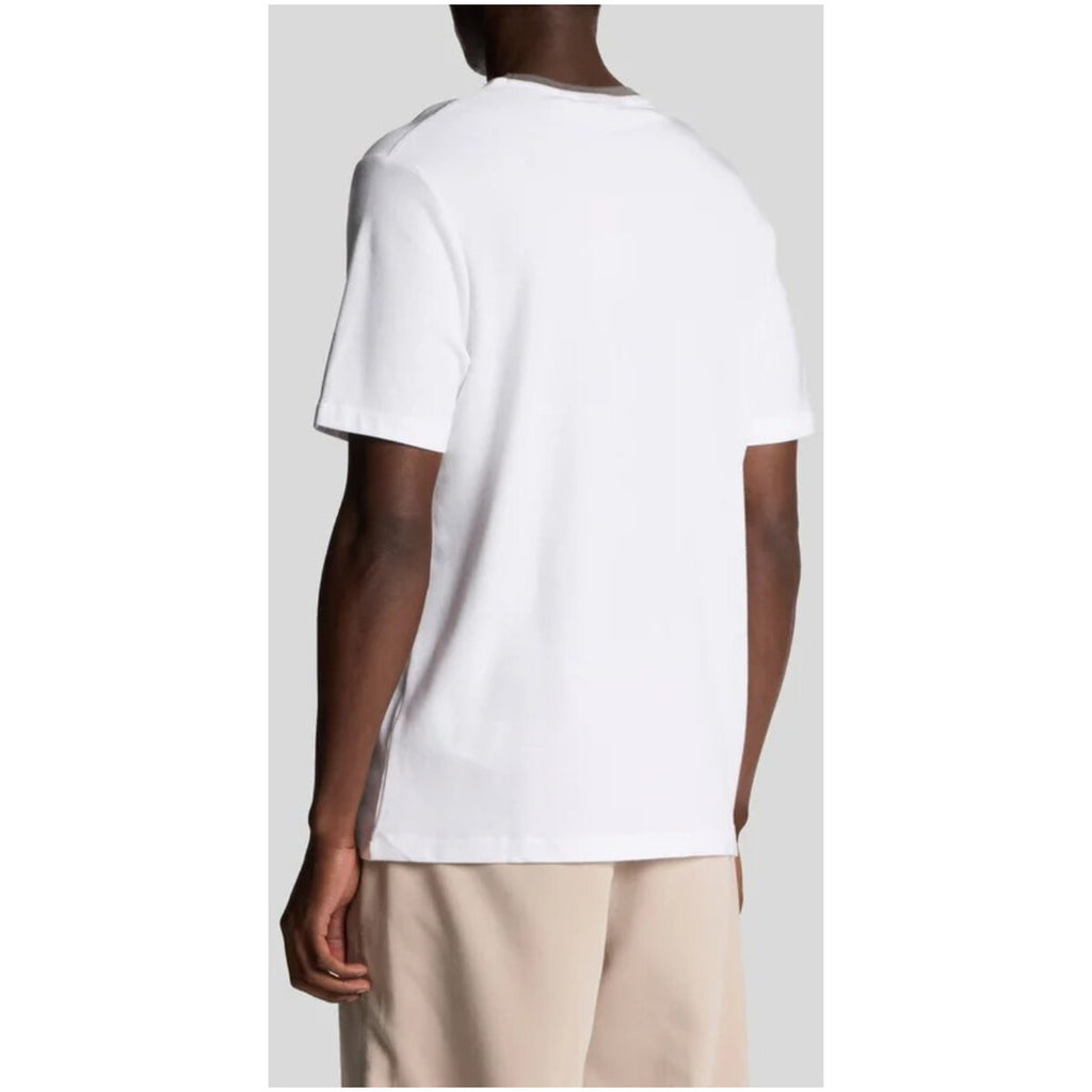 Lyle & Scott - Lyle & Scott T-shirt Man