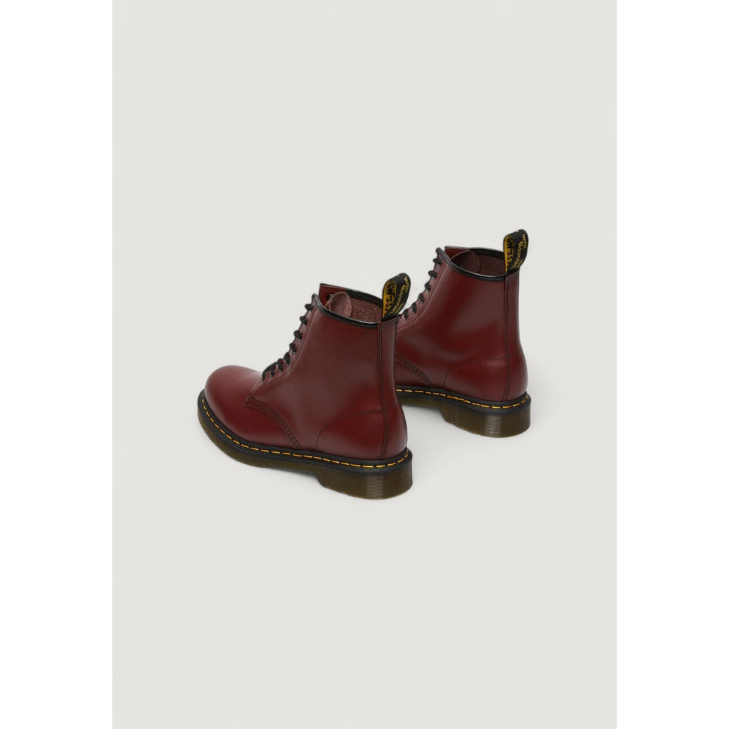 Dr. Martens - Dr. Martens Kvinna Boots