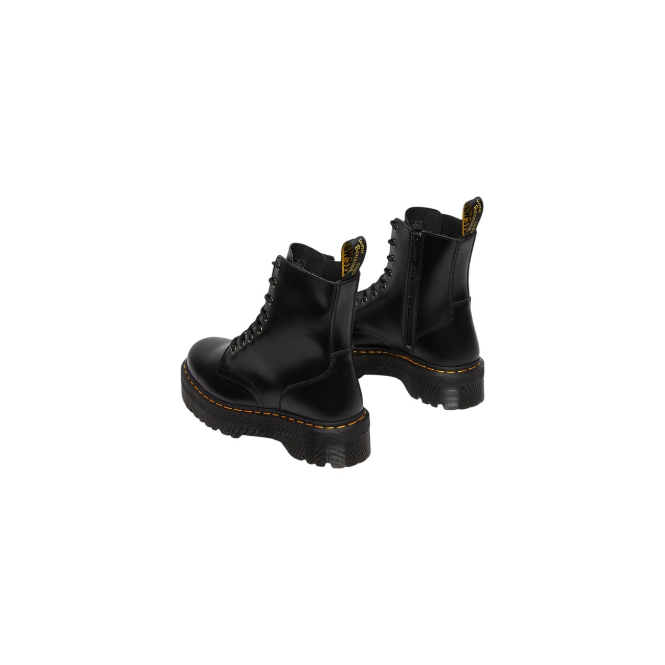 Dr. Martens - Dr. Martens Kvinna Boots