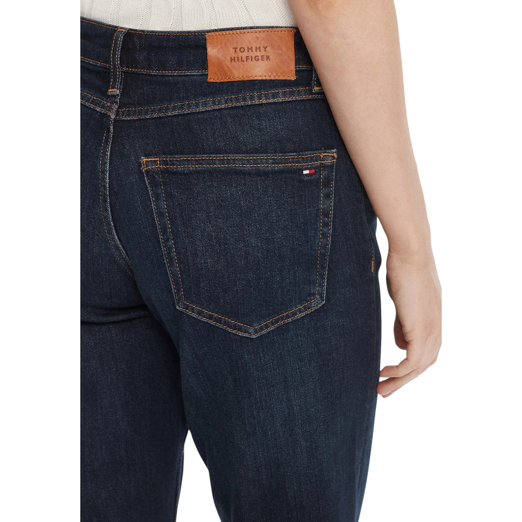 Tommy Hilfiger - Tommy Hilfiger Jeans Kvinna