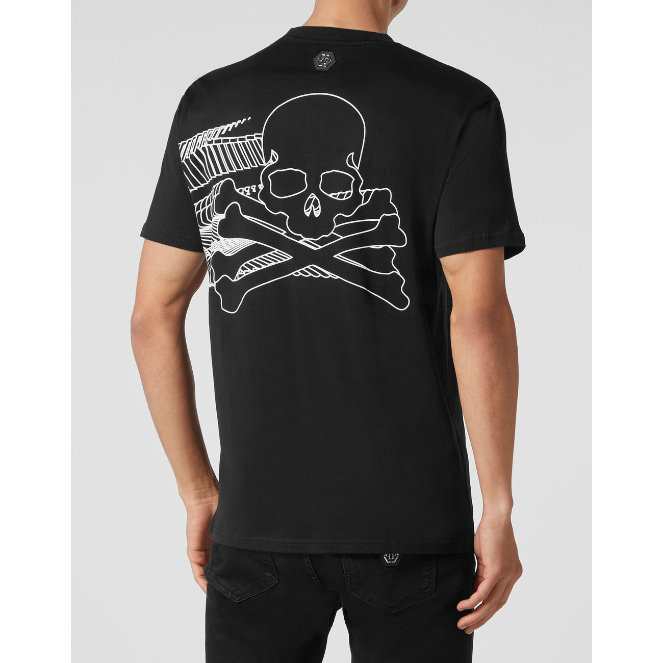 Philipp Plein - Philipp Plein T-shirt Man