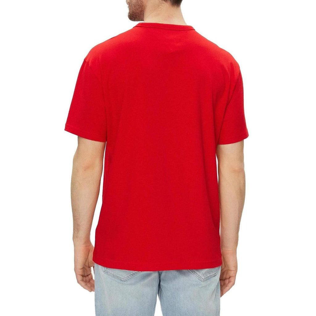Tommy Hilfiger Jeans - Tommy Hilfiger Jeans T-shirt Man