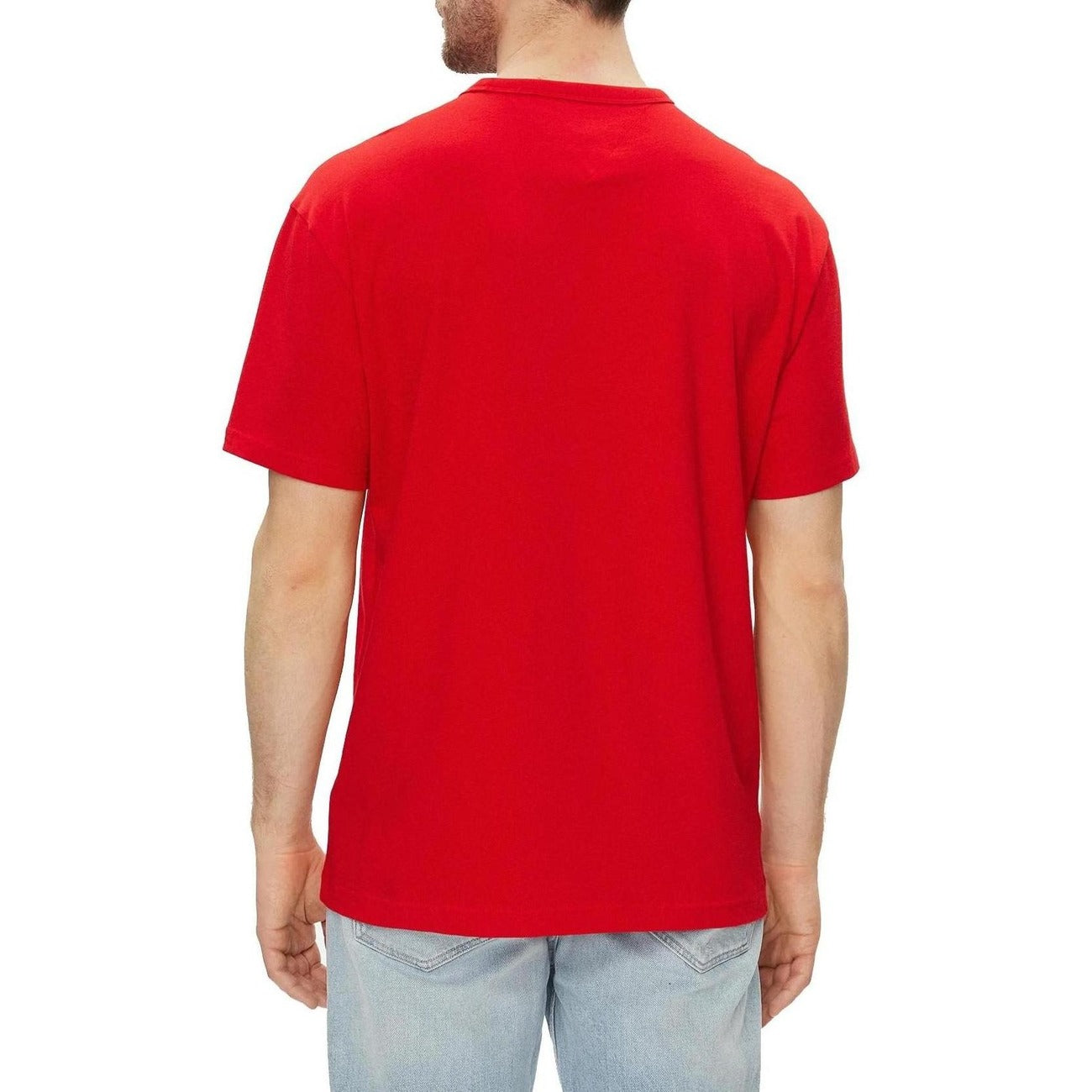 Tommy Hilfiger Jeans - Tommy Hilfiger Jeans T-shirt Man