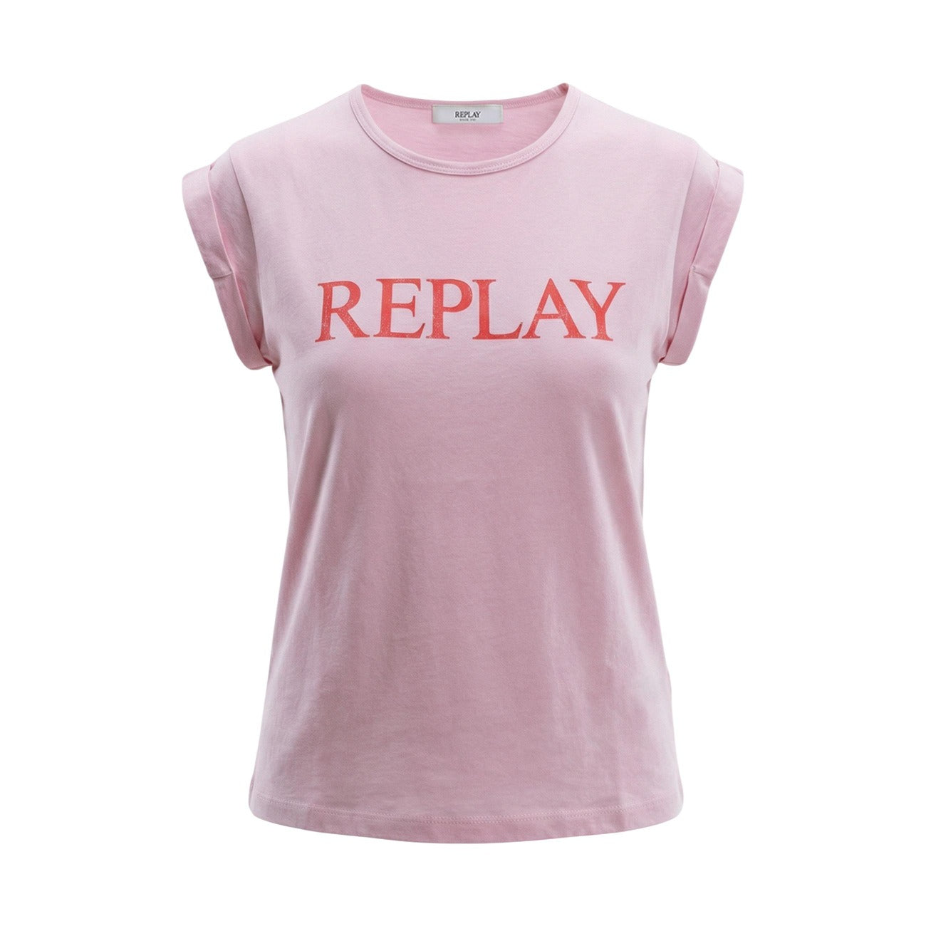 Replay - Replay T-shirt Kvinna