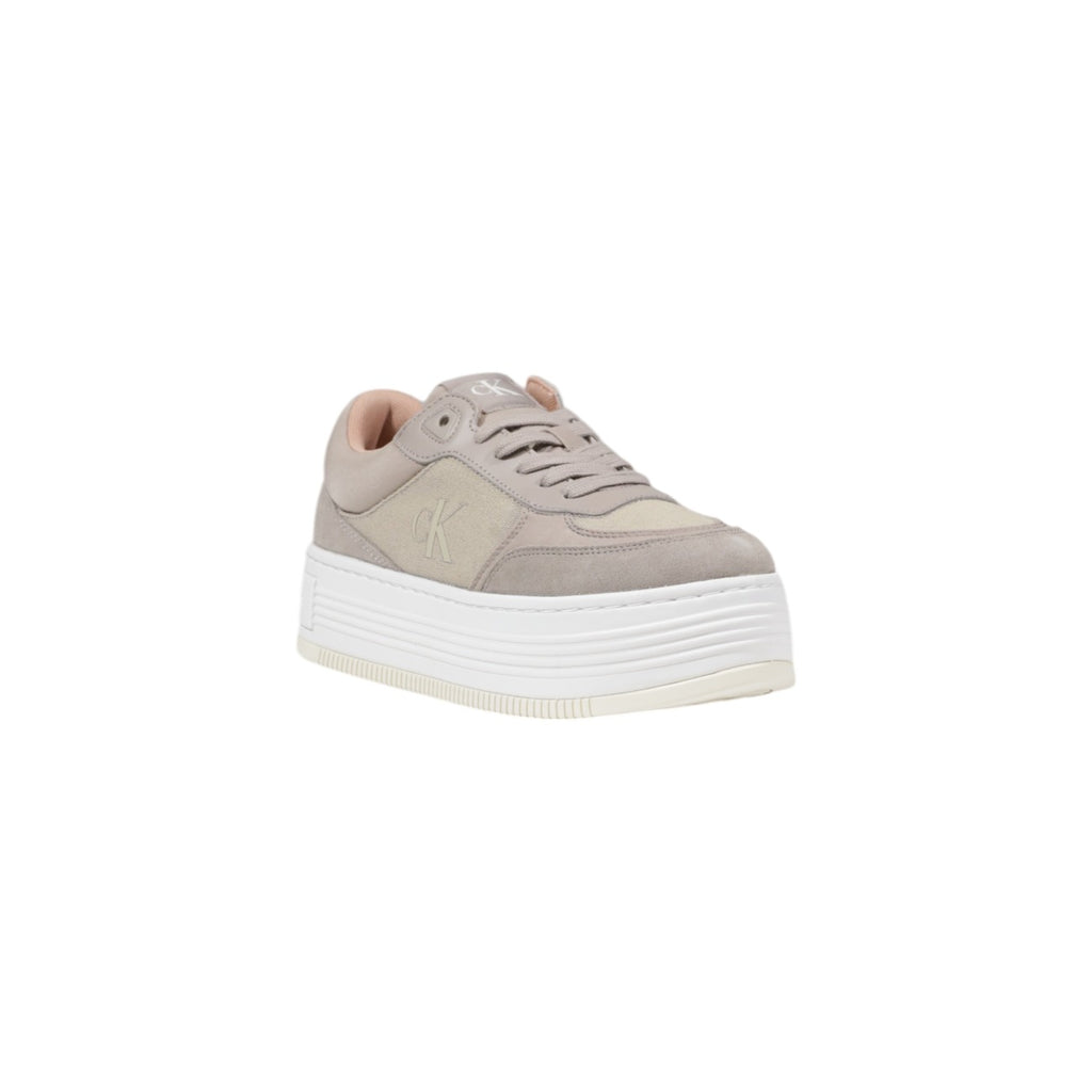 Calvin Klein Jeans - Calvin Klein Jeans Kvinna Sneakers