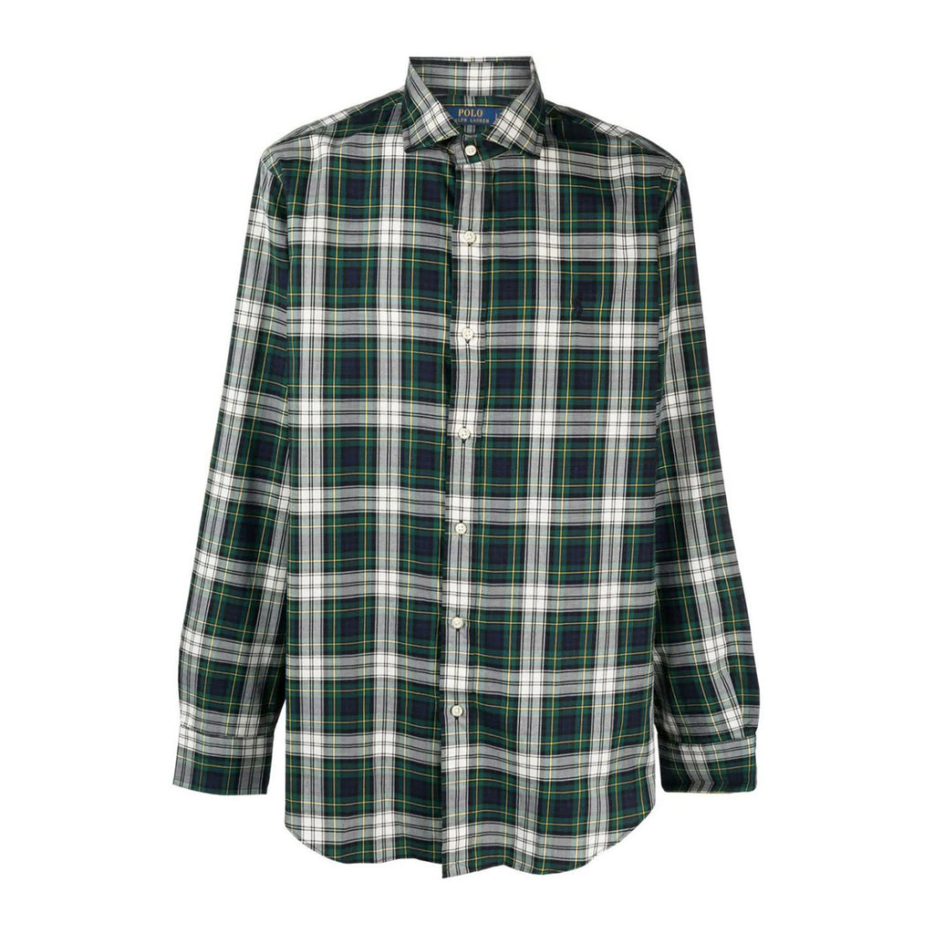 Polo Ralph Lauren - Polo Ralph Lauren Skjorta Man
