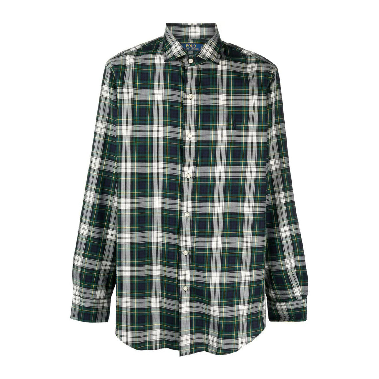 Polo Ralph Lauren - Polo Ralph Lauren Skjorta Man