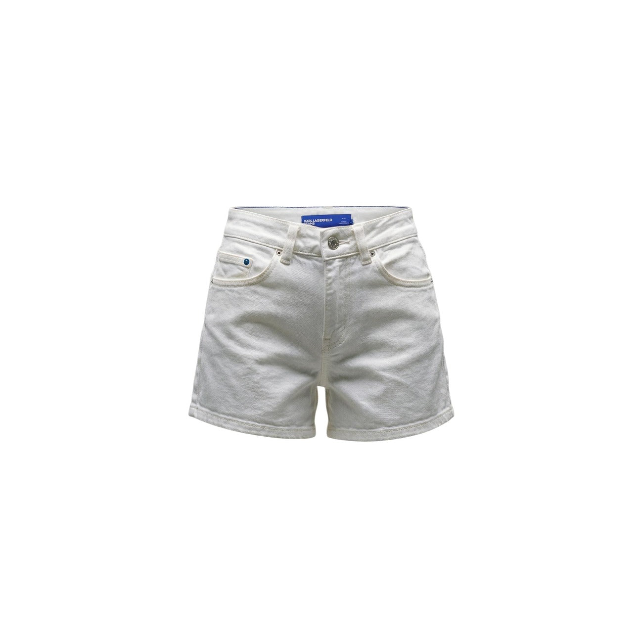Karl Lagerfeld Jeans - Karl Lagerfeld Jeans Shorts Kvinna