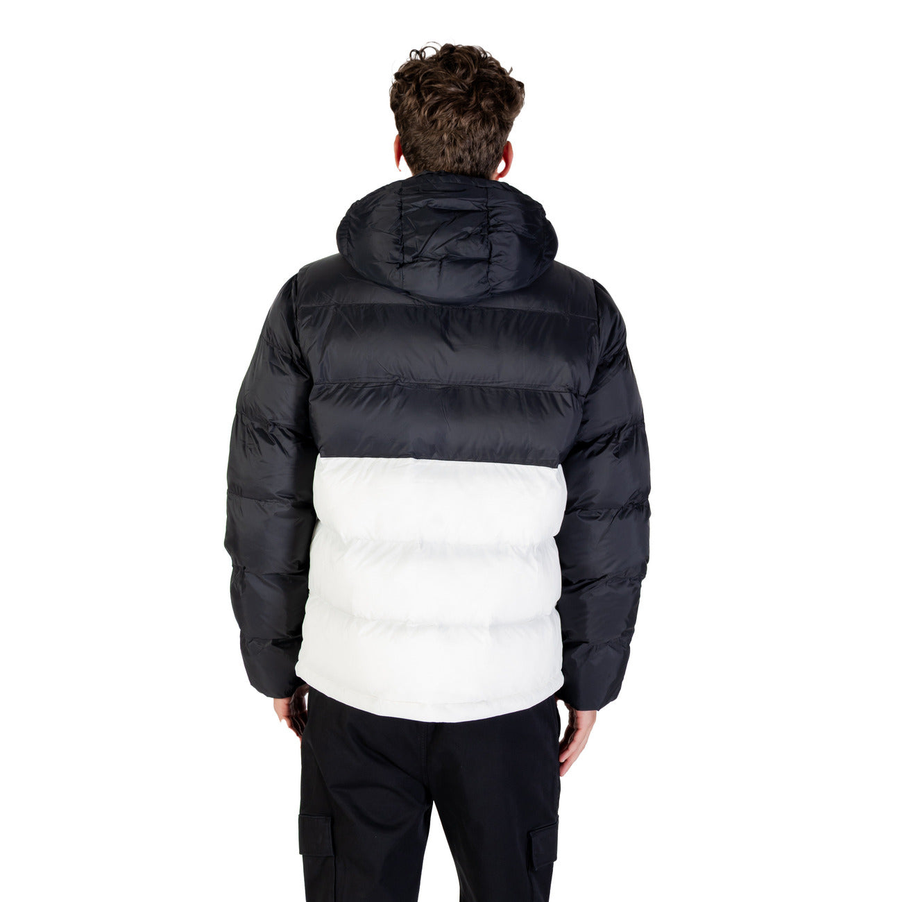 Calvin Klein Jeans - Calvin Klein Jeans Vindjacka Man