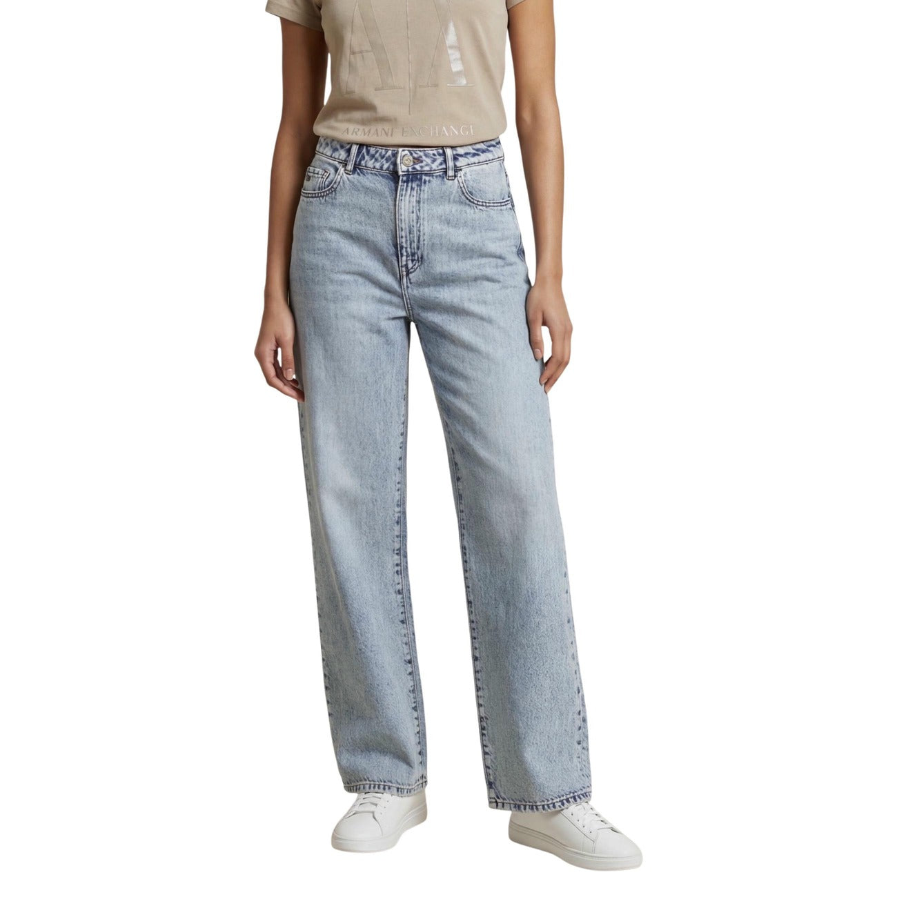 Armani Exchange - Armani Exchange Jeans Kvinna
