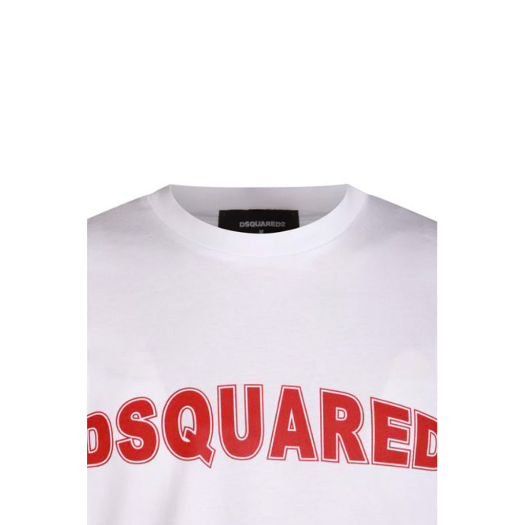 Dsquared2 - Dsquared2 T-shirt Man