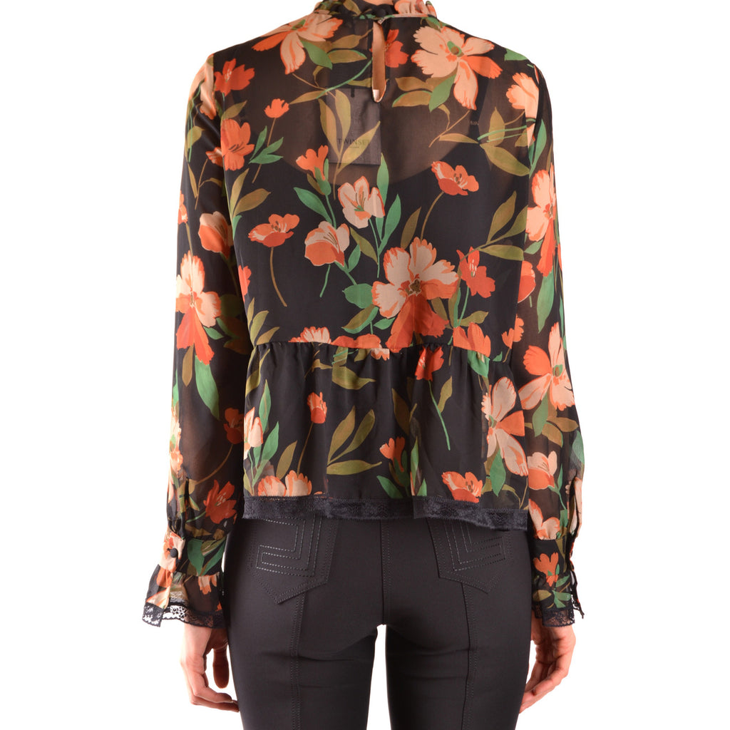 Twinset - Twinset Blusar Kvinna