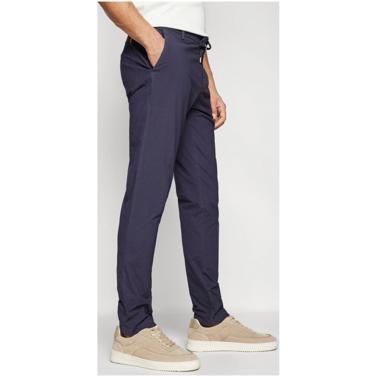 Lyle & Scott - Lyle & Scott Byxor Man
