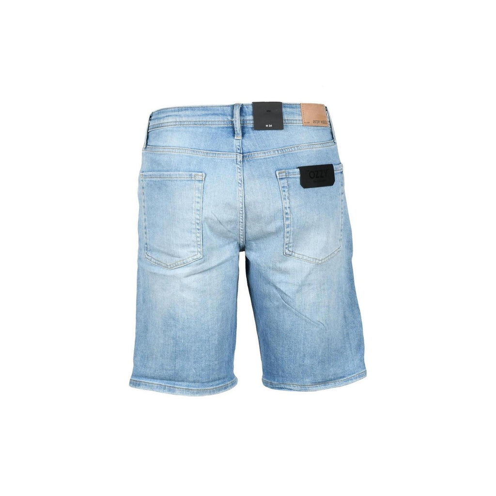 Antony Morato - Antony Morato Bermuda Shorts Man