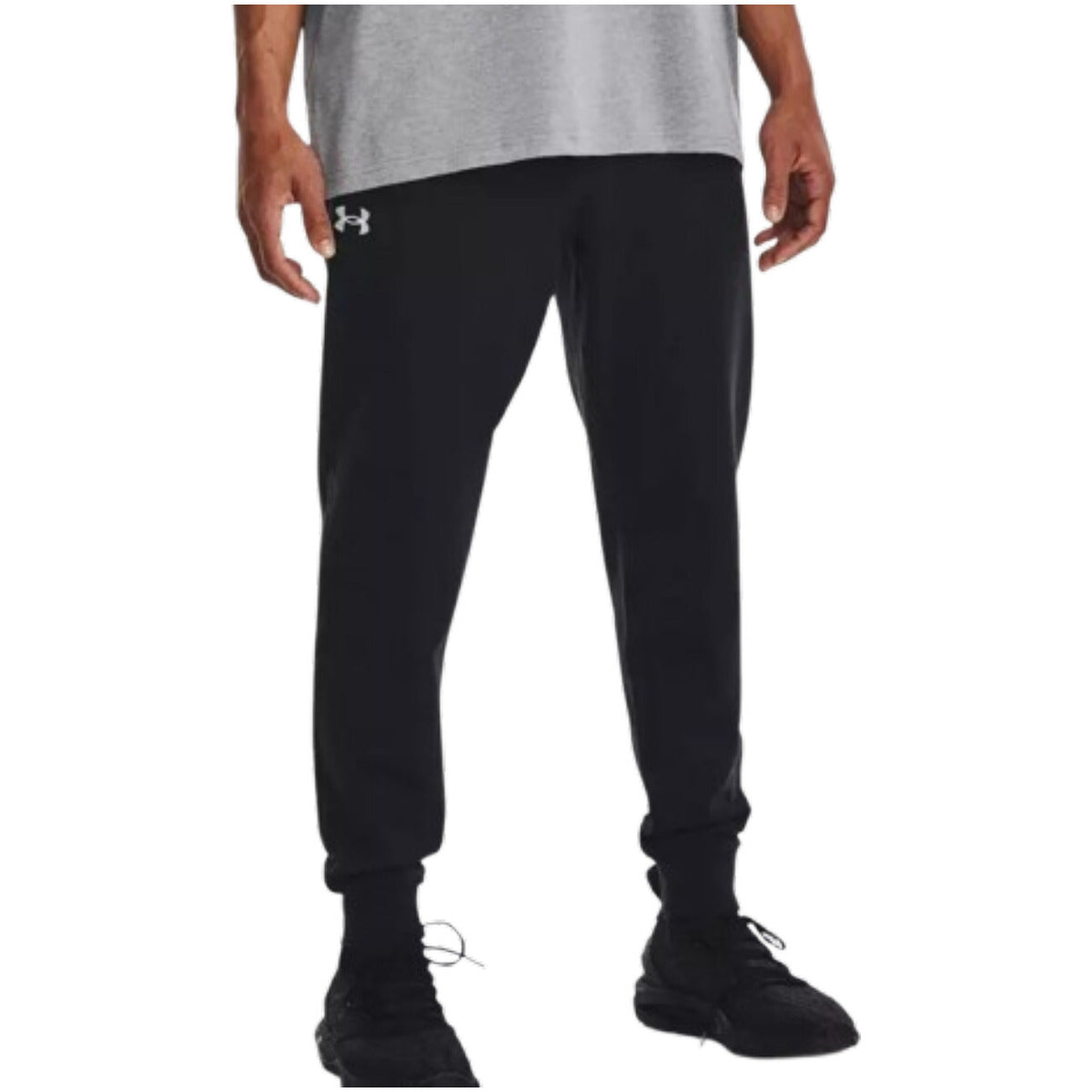 Under Armour - Under Armour Byxor Man