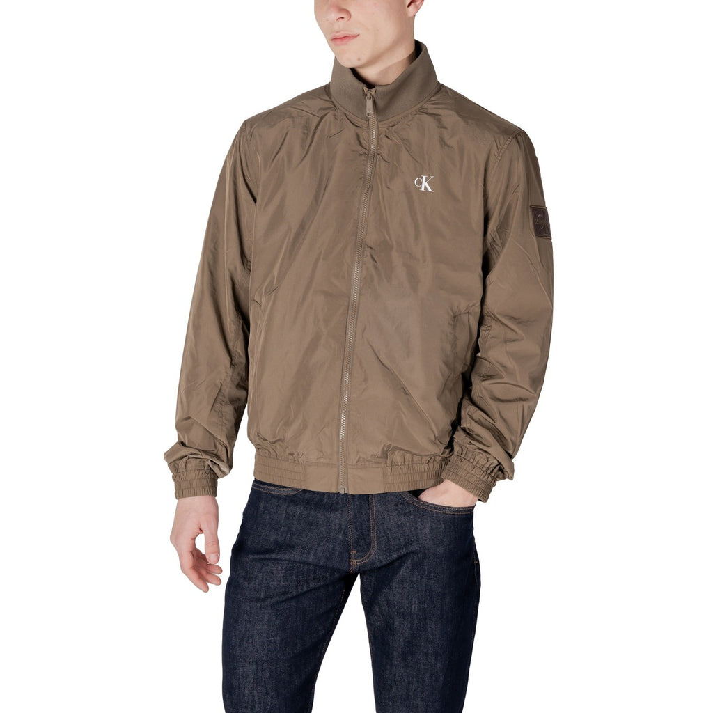 Calvin Klein Jeans - Calvin Klein Jeans Jacka Man