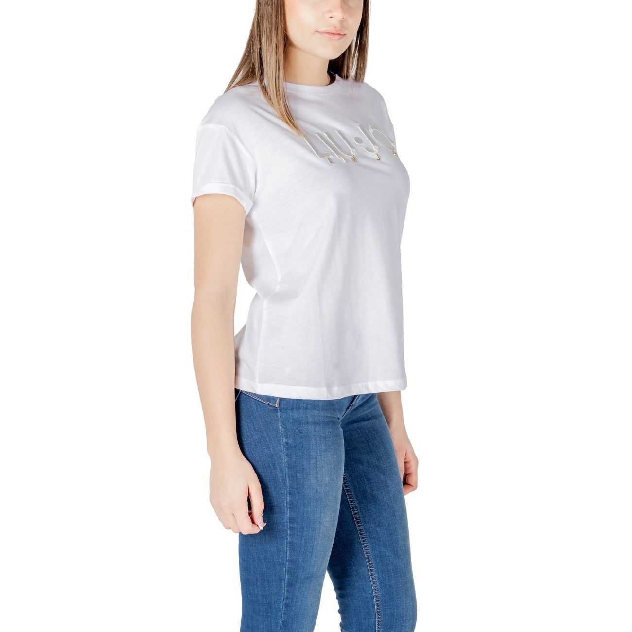 Liu Jo - Liu Jo T-shirt Kvinna