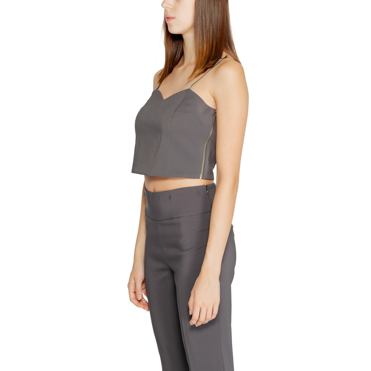 Rinascimento - Rinascimento Tank-Top Kvinna