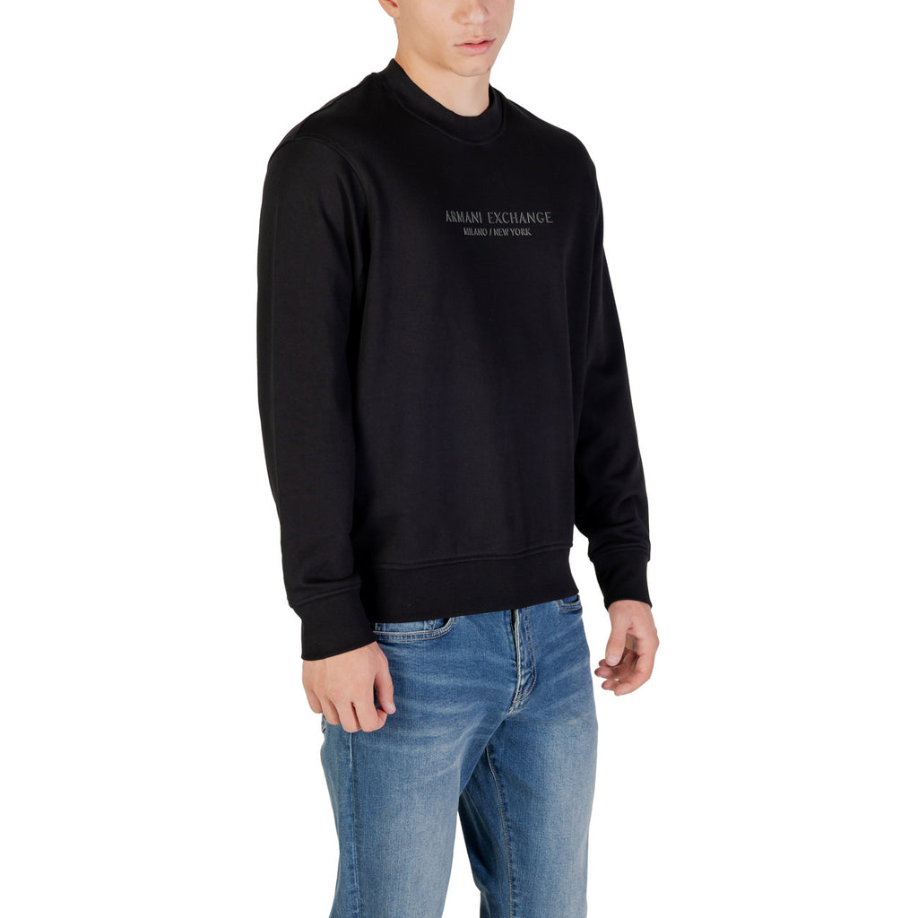 Armani Exchange - Armani Exchange Tröja Man