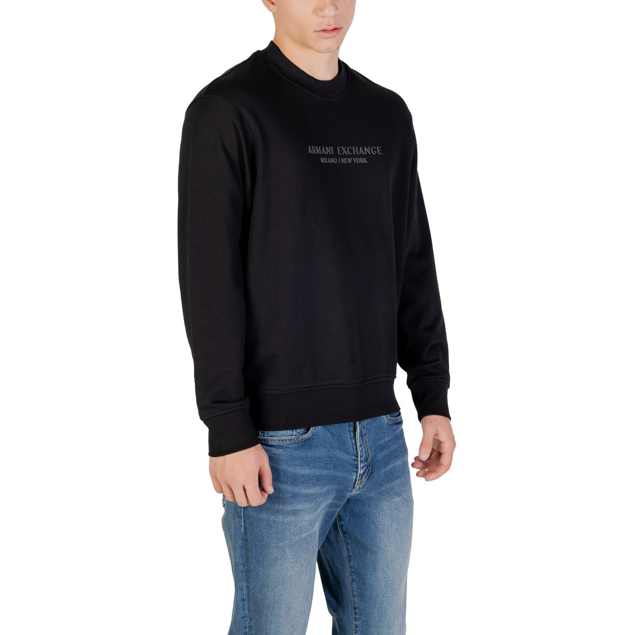 Armani Exchange - Armani Exchange Tröja Man