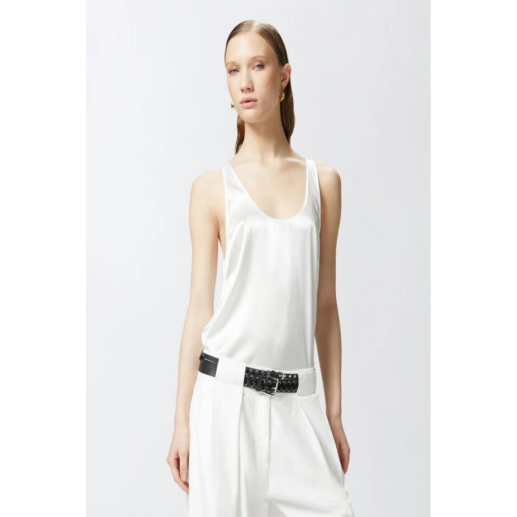 Pinko - Pinko Tank-Top Kvinna