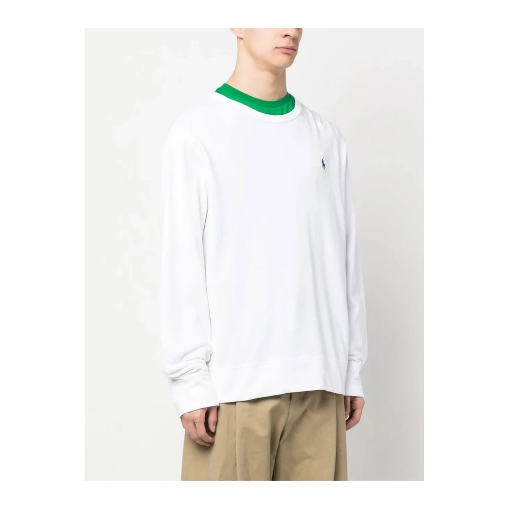 Polo Ralph Lauren - Polo Ralph Lauren Stickat Man