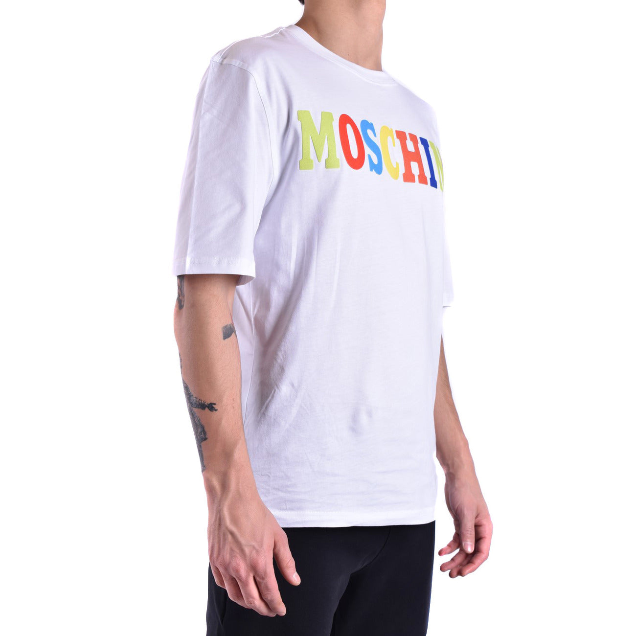 Moschino - Moschino T-shirt Man