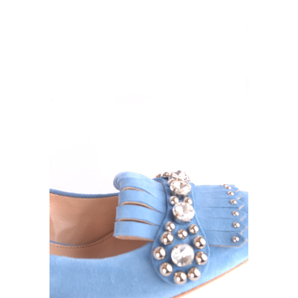 Ninalilou - Ninalilou Kvinna Pumps Shoes