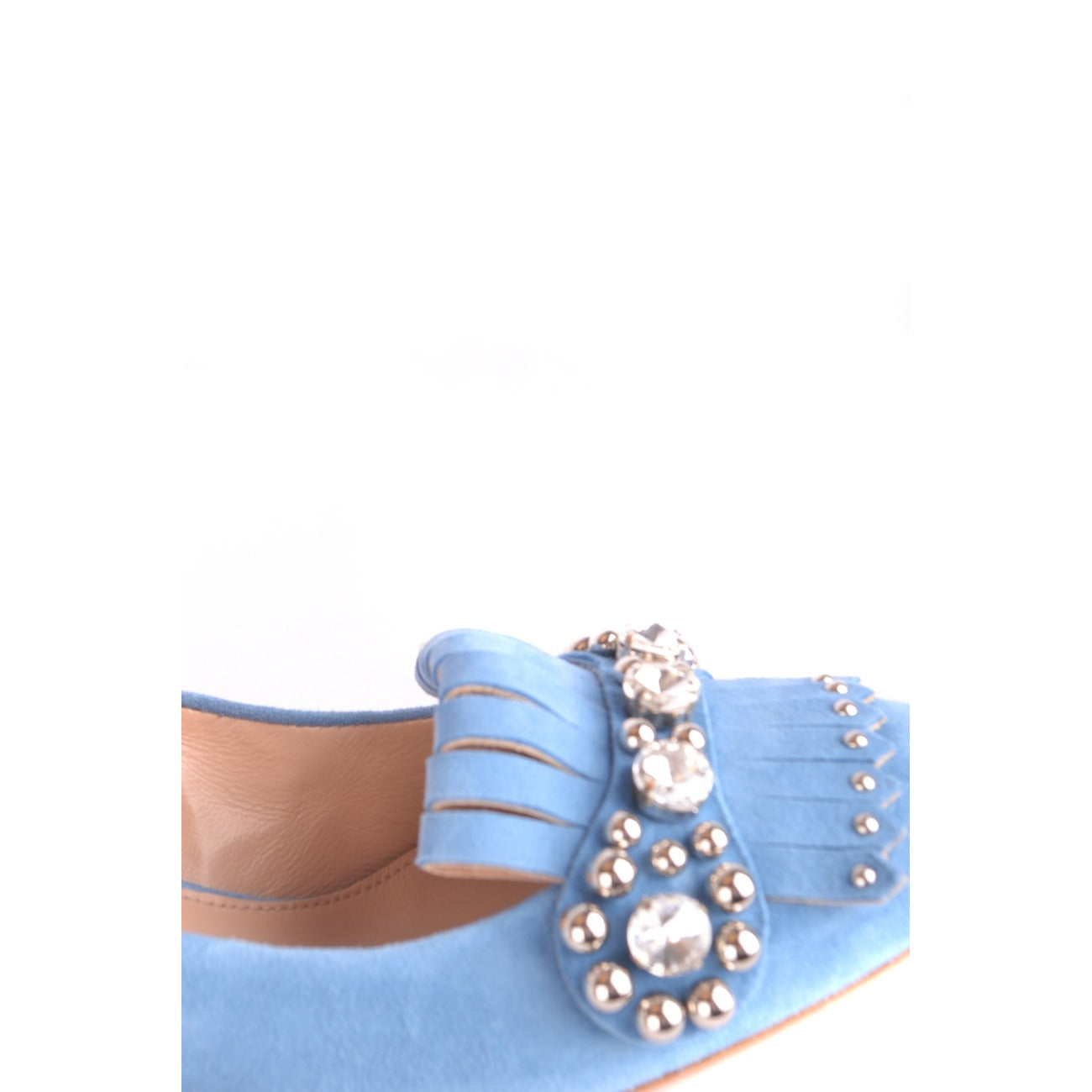 Ninalilou - Ninalilou Kvinna Pumps Shoes