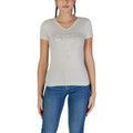 Guess - Guess T-shirt Kvinna