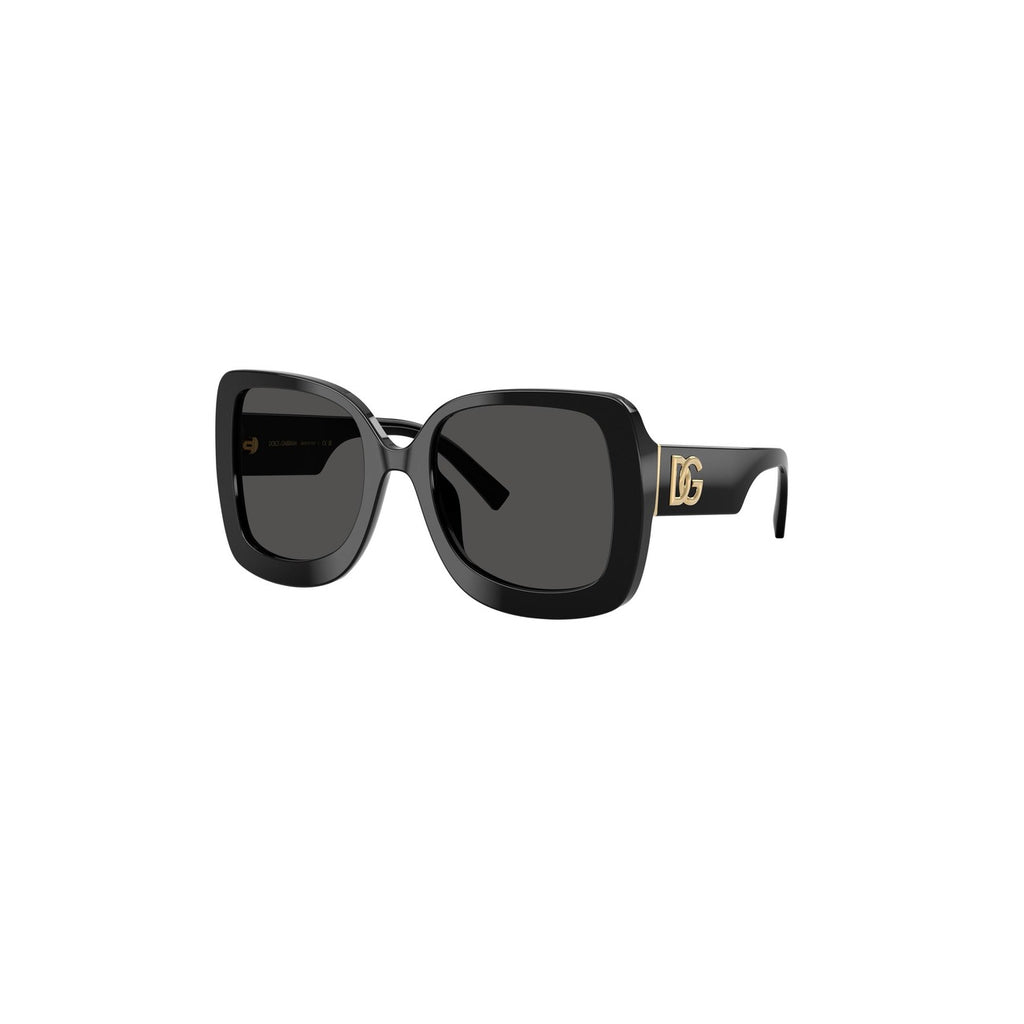 Dolce & Gabbana - Dolce & Gabbana Solglasögon Kvinna