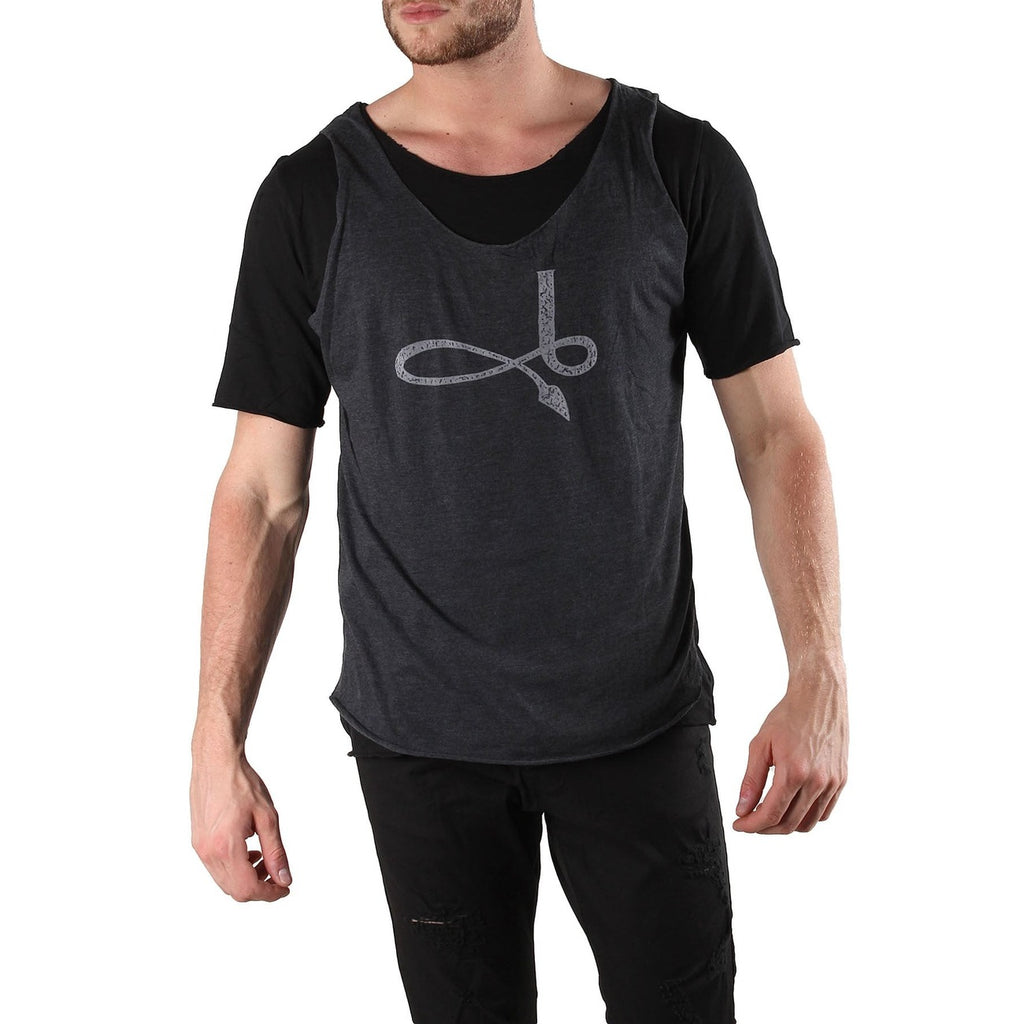 Absolut Joy - Absolut Joy T-shirt Man