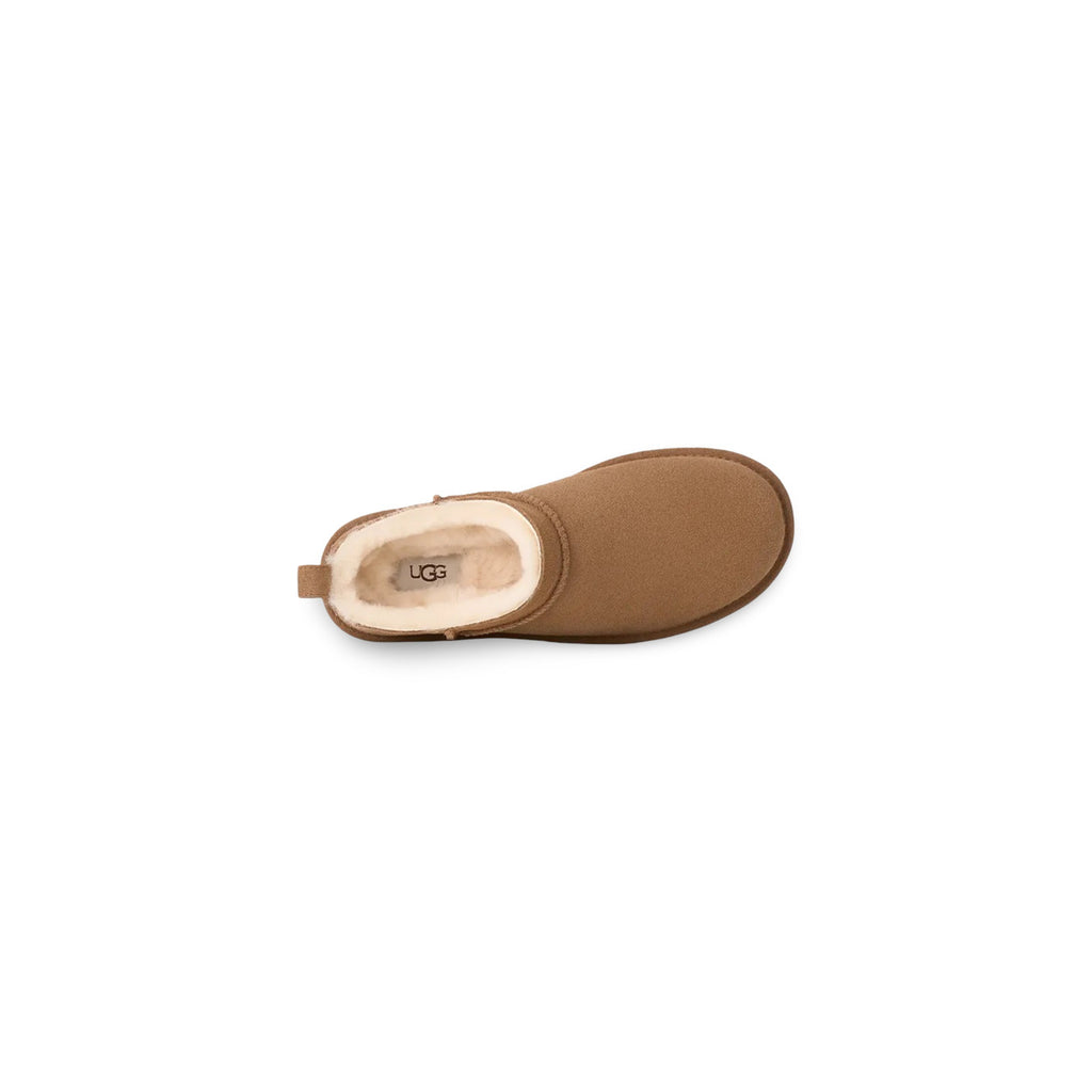 Ugg - Ugg Kvinna Slip On Shoes