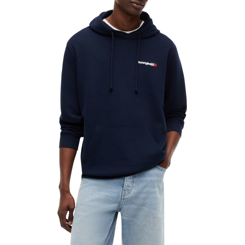 Tommy Hilfiger Jeans - Tommy Hilfiger Jeans Tröja Man