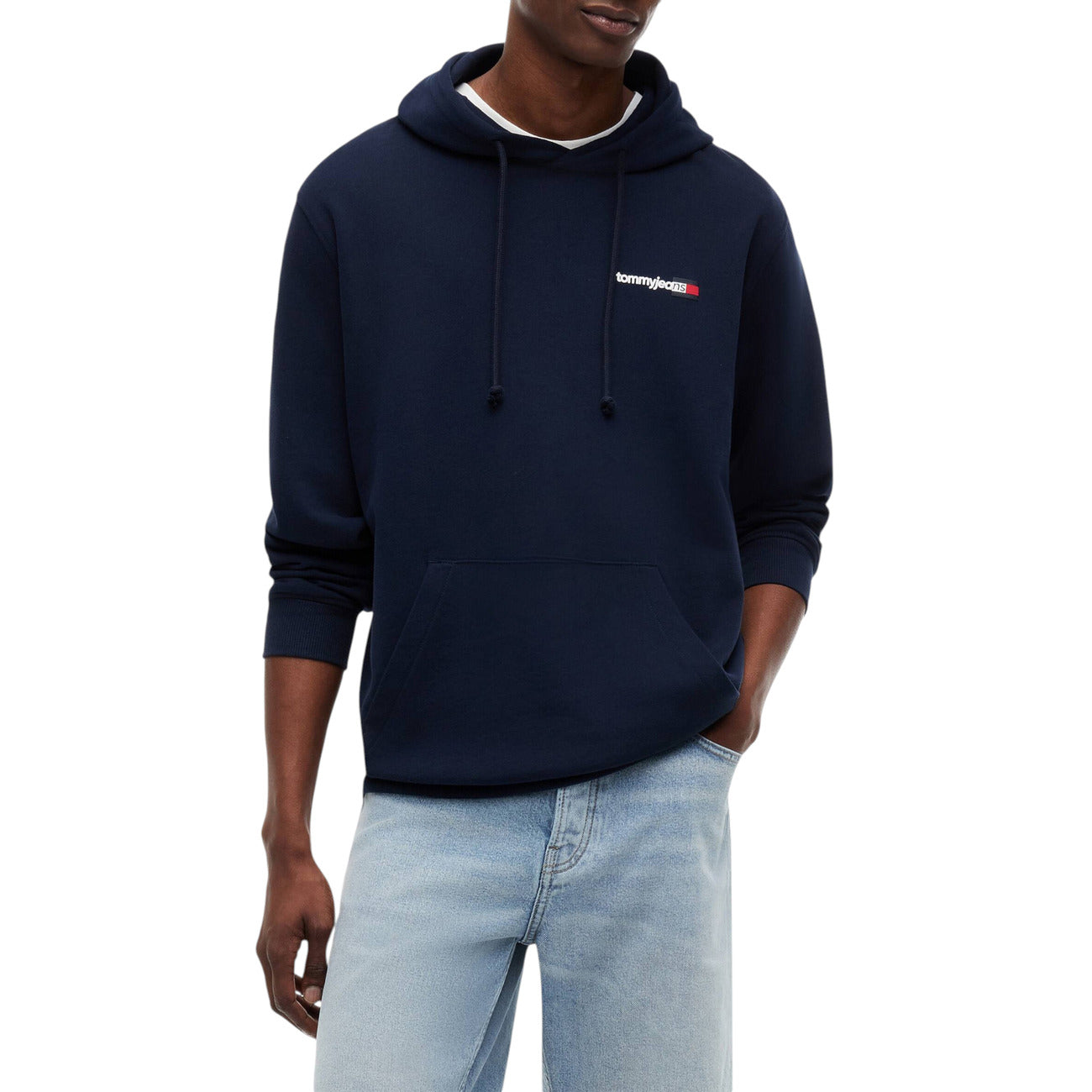 Tommy Hilfiger Jeans - Tommy Hilfiger Jeans Tröja Man