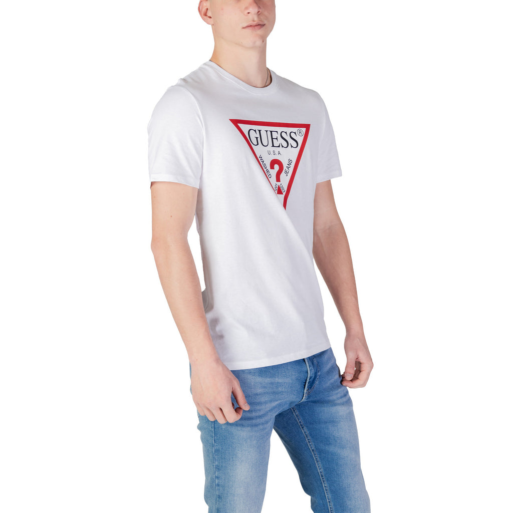 Guess - Guess T-shirt Man