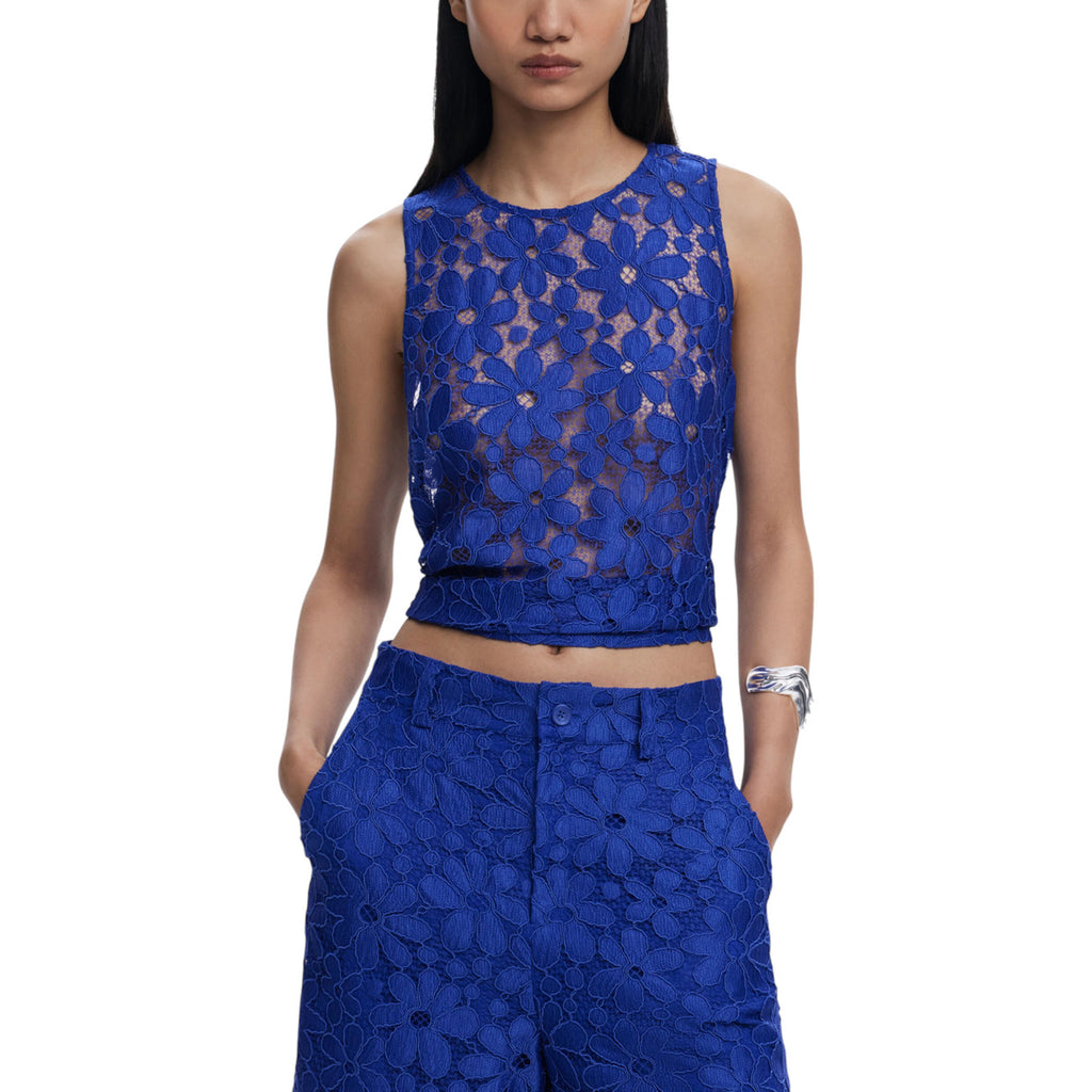 Desigual - Desigual Topp Kvinna
