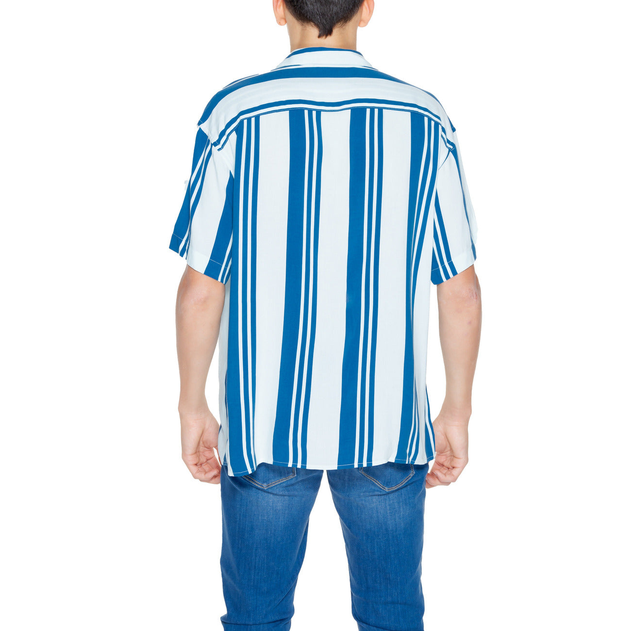 Jack & Jones - Jack & Jones Skjorta Man