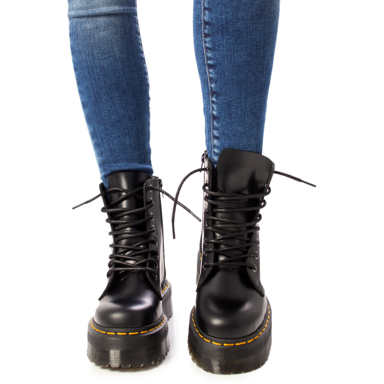 Dr. Martens - Dr. Martens Kvinna Boots