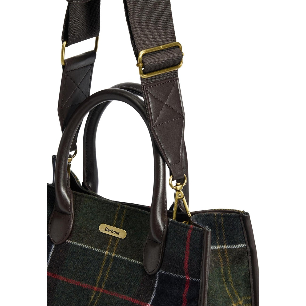 Barbour - Barbour Väska Kvinna