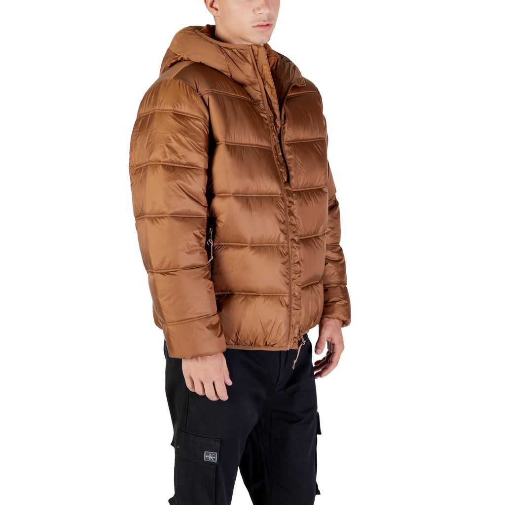 Tommy Hilfiger Jeans - Tommy Hilfiger Jeans Vindjacka Man