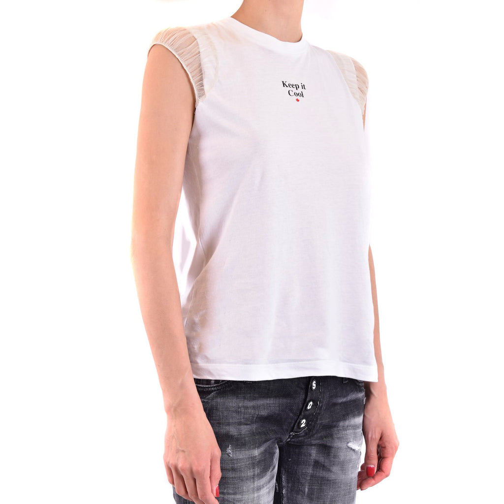 Dsquared2 - Dsquared2 Tank-Top Kvinna