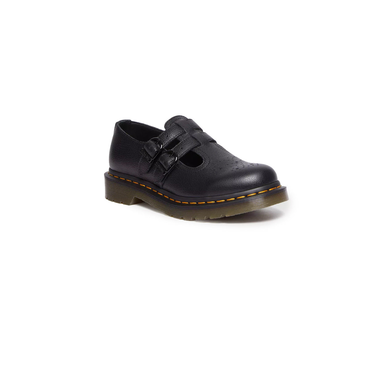 Dr. Martens - Dr. Martens Kvinna Lace Ups Shoes