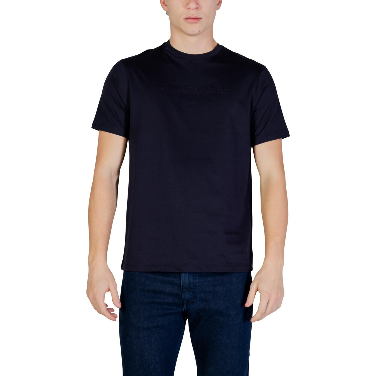 Armani Exchange - Armani Exchange T-shirt Man