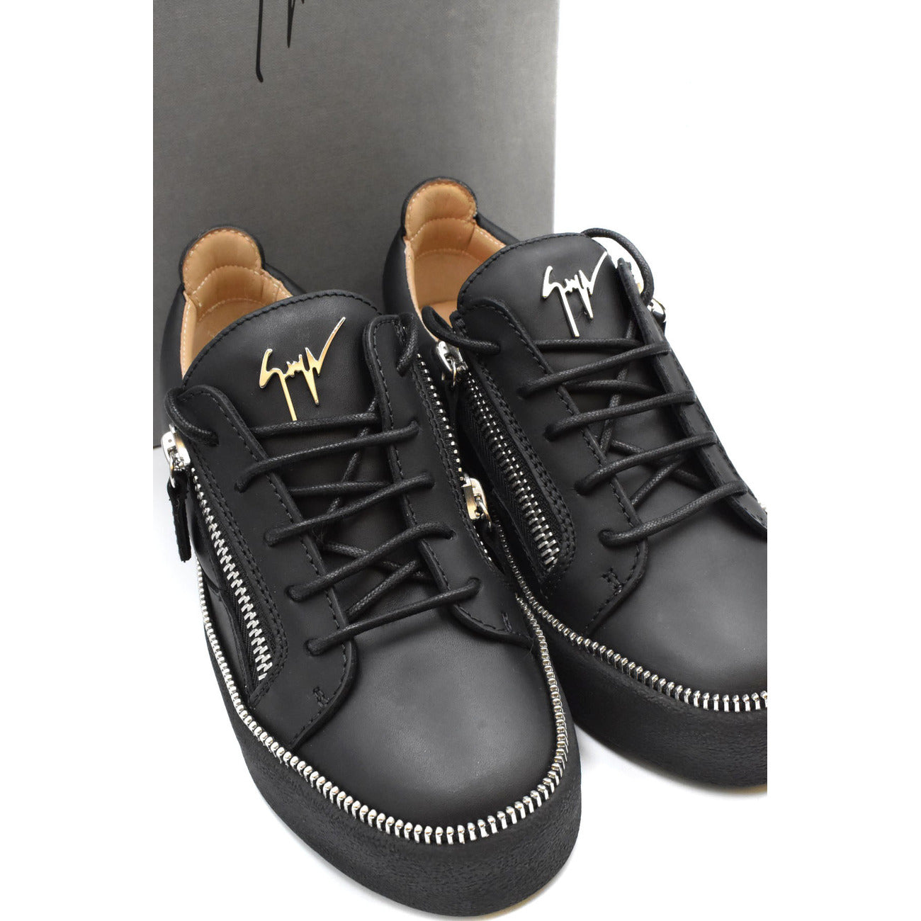Giuseppe Zanotti - Giuseppe Zanotti  Kvinna Sneakers