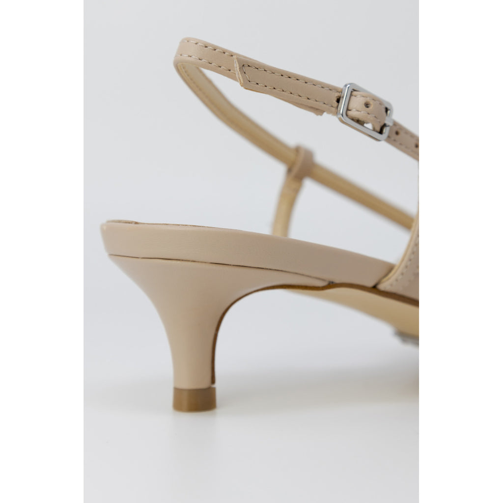 Guess - Guess Kvinna Pumps Shoes
